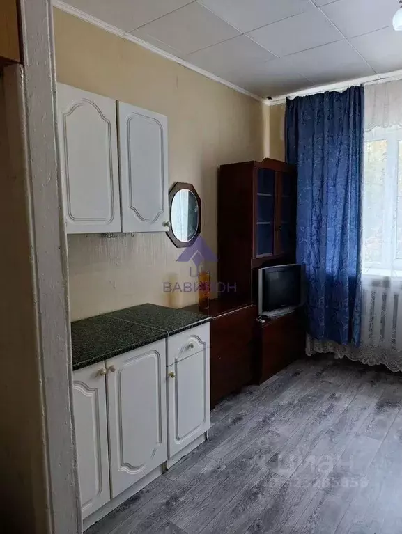 Комната Ростовская область, Волгодонск пер. Лермонтова (22.0 м) - Фото 2