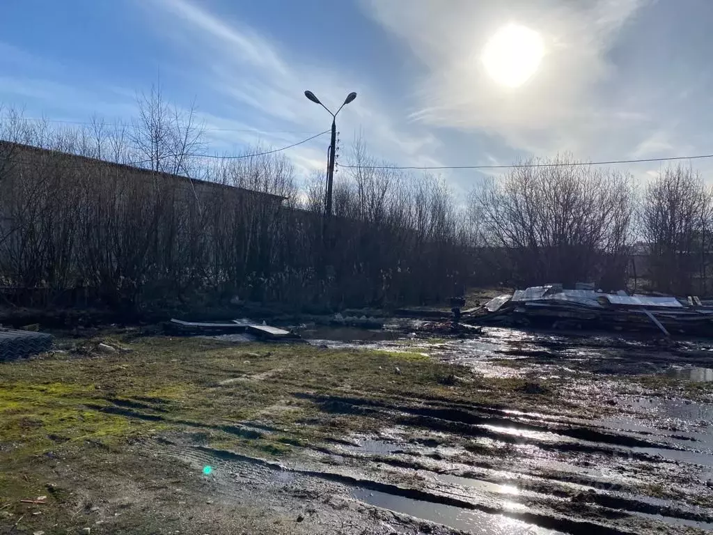 Участок в Тверская область, Тверь Волоколамское ш., 87 (15.0 сот.) - Фото 1