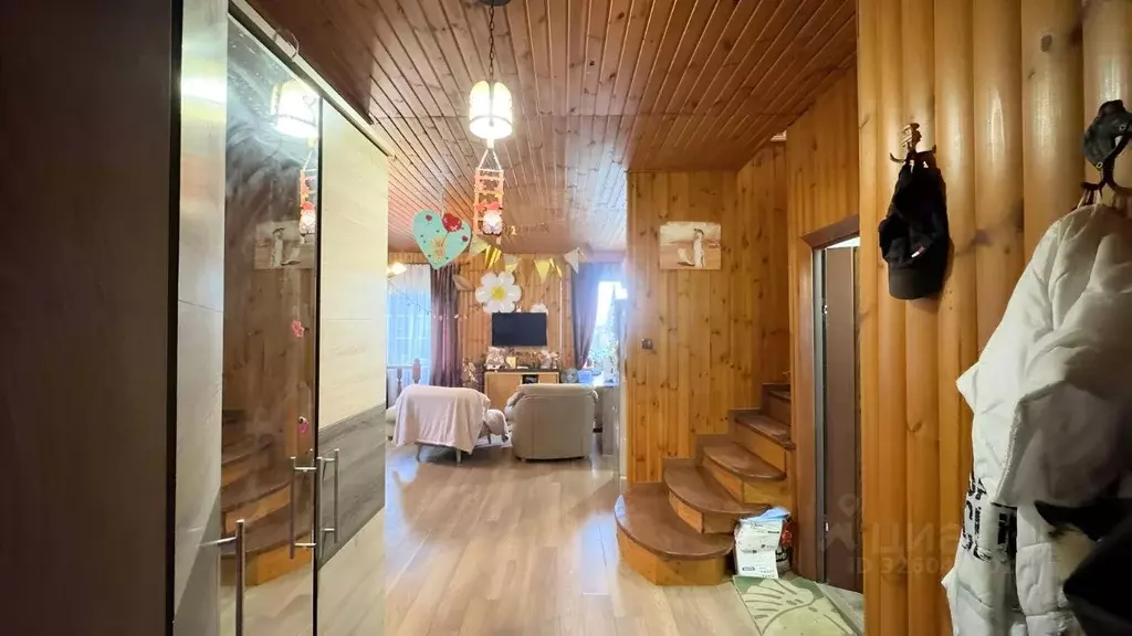 Дом в Московская область, Руза Красная ул., 34 (207 м) - Фото 2