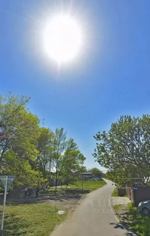 Участок в Адыгея, Тахтамукайский район, Старобжегокай аул  (30.0 сот.) - Фото 1