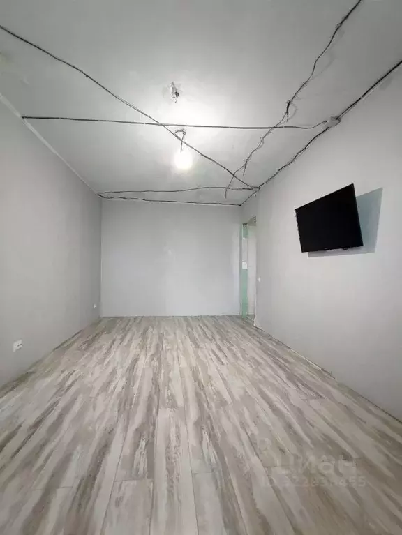 3-к кв. Самарская область, Самара ул. Волгина, 111 (57.0 м) - Фото 2