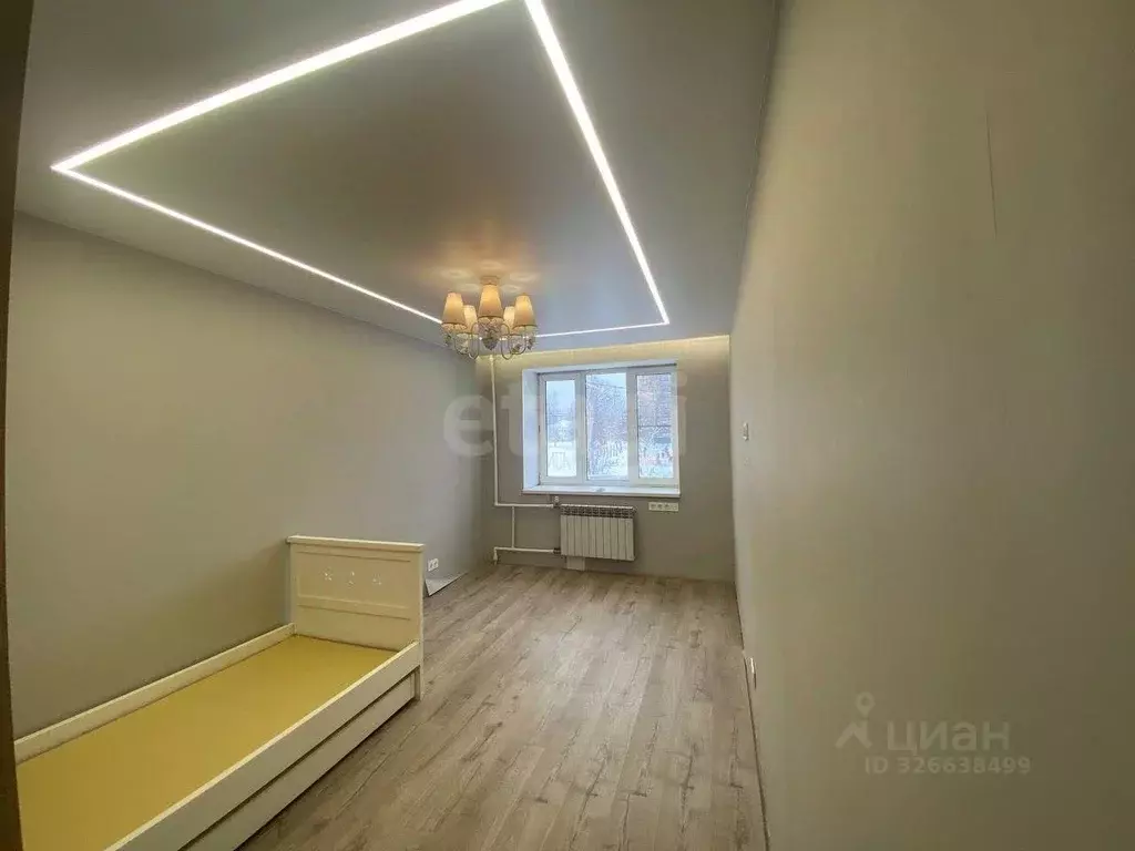 2-к кв. Московская область, Сергиев Посад Ярославское ш., 45 (65.3 м) - Фото 2