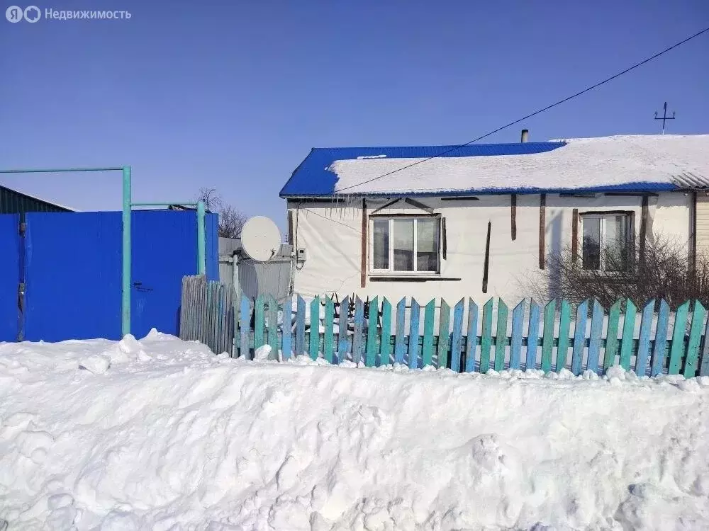 3-комнатная квартира: село Алексеевка, Молодёжная улица, 12 (58.4 м) - Фото 2