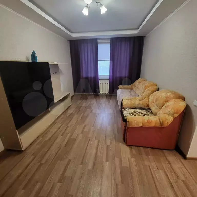 3-к. квартира, 63 м, 4/9 эт. - Фото 0