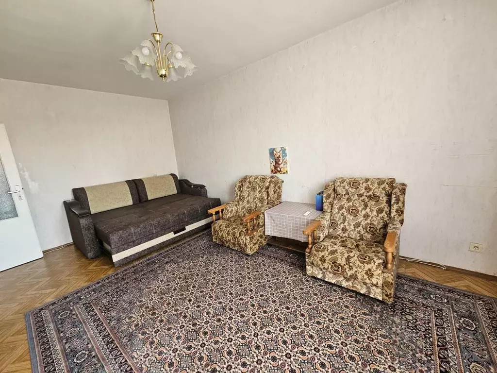 1-к кв. Волгоградская область, Волгоград Клинская ул., 33 (33.0 м) - Фото 1