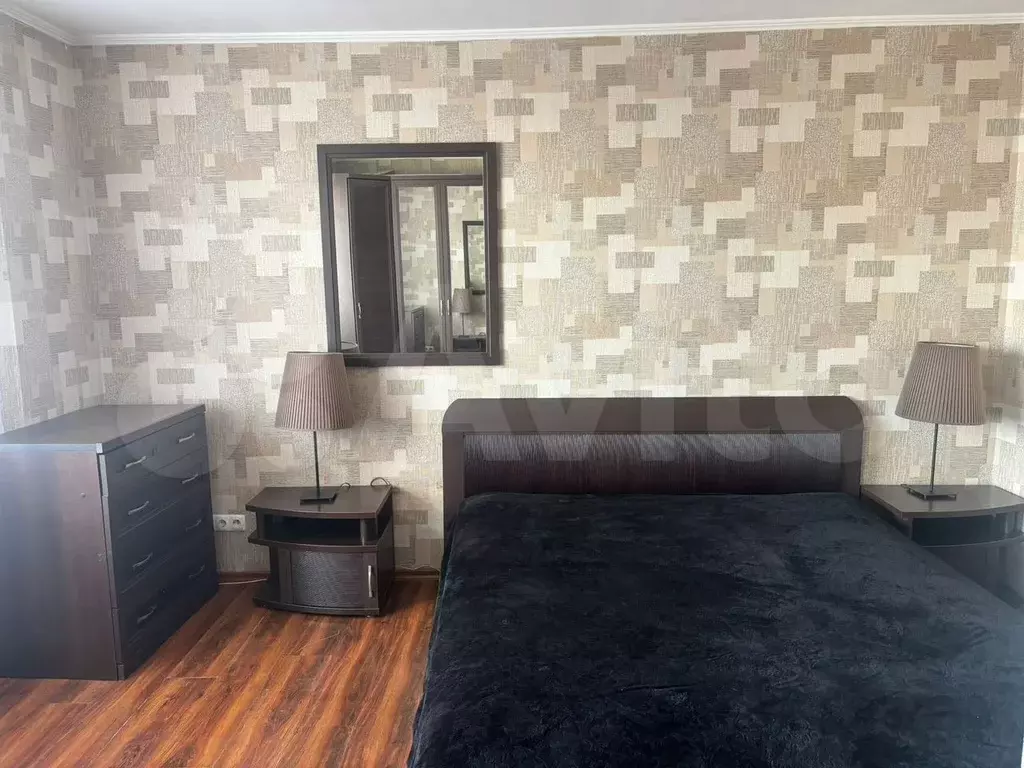 1-к. квартира, 30 м, 4/10 эт. - Фото 0