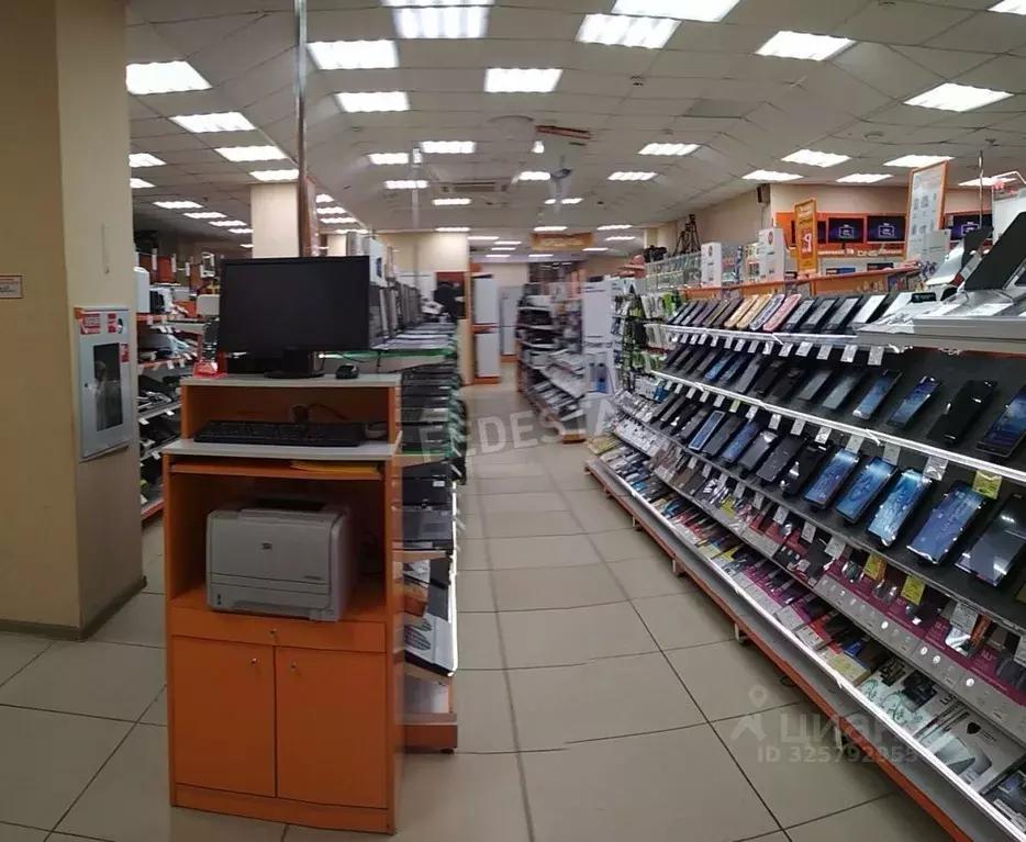 Помещение свободного назначения в Пермский край, Пермь ул. Крупской, ... - Фото 2