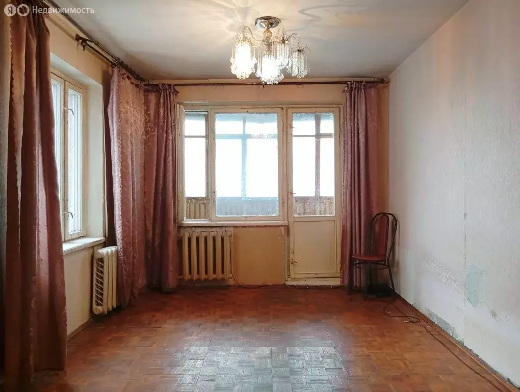 1-комнатная квартира: Раменское, улица Михалевича, 23 (38 м) - Фото 1