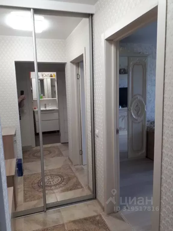 1-к кв. Ленинградская область, Ломоносовский район, Виллозское ... - Фото 0