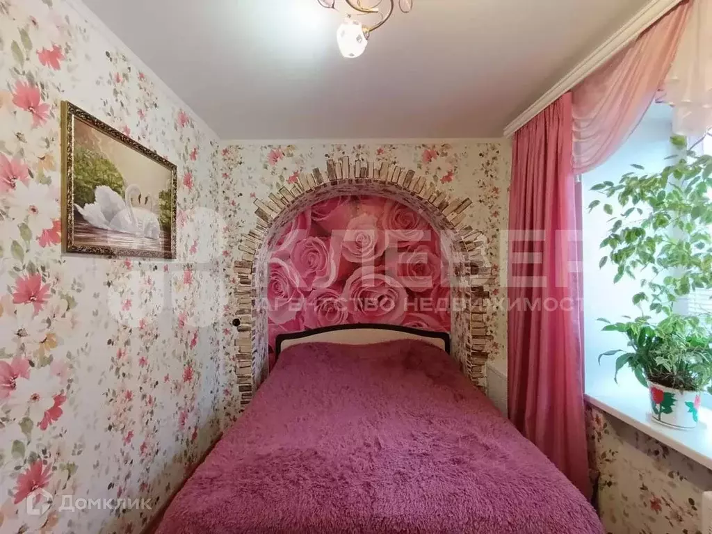 Продаётся 3-к квартира, 49.9 м - Фото 1