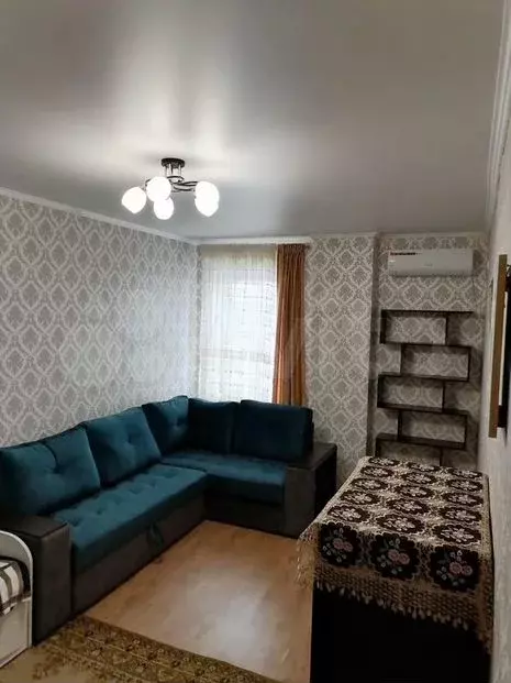 2-к. квартира, 60м, 8/8эт. - Фото 1