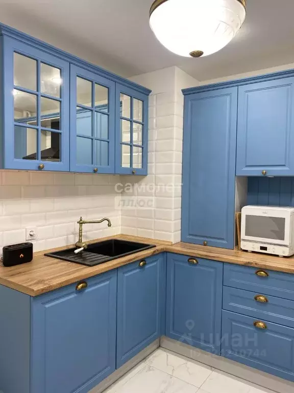 2-к кв. Марий Эл, Йошкар-Ола ул. Йывана Кырли, 35А (58.4 м) - Фото 1