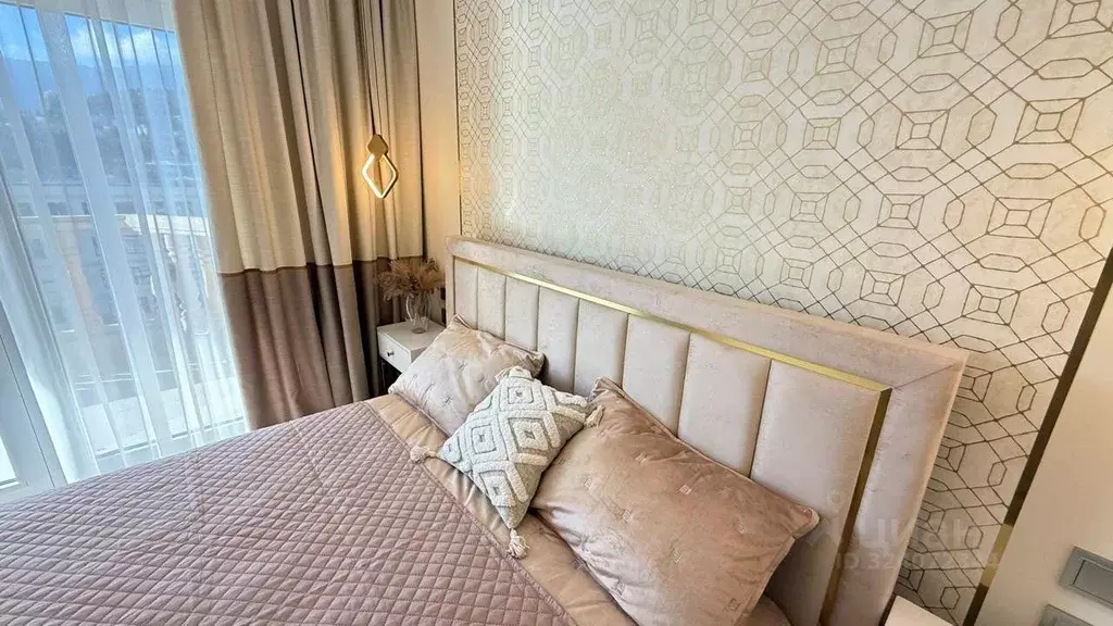 3-к кв. Крым, Ялта ул. Московская, 15к6 (60.0 м) - Фото 1