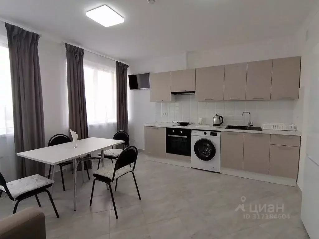 1-к кв. Москва Тайнинская ул., 9к1 (50.0 м) - Фото 0