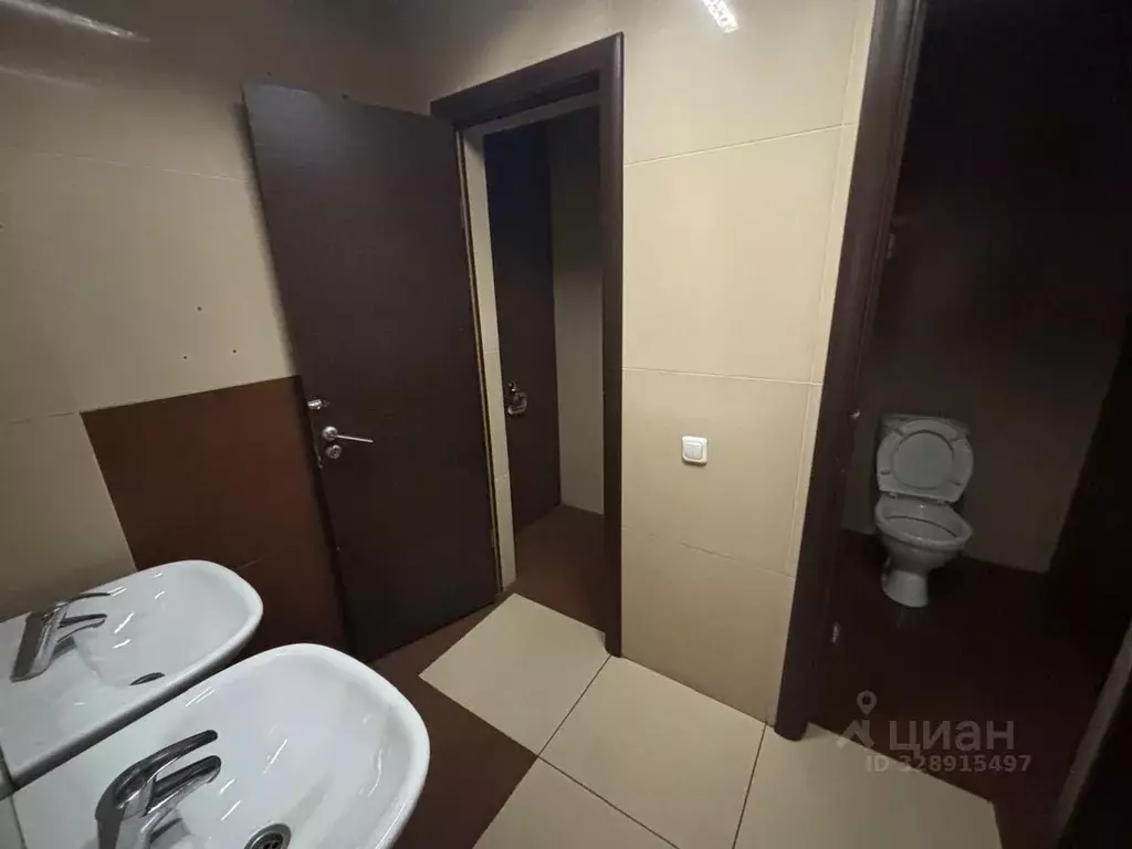 Офис в Москва Большая Семеновская ул., 40 (117 м) - Фото 2