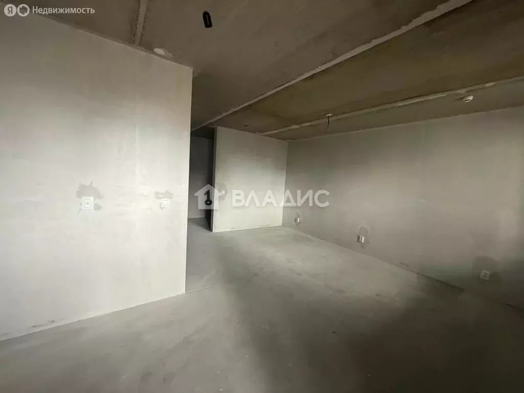 1-комнатная квартира: Благовещенск, Высокая улица, 130 (40.4 м) - Фото 1