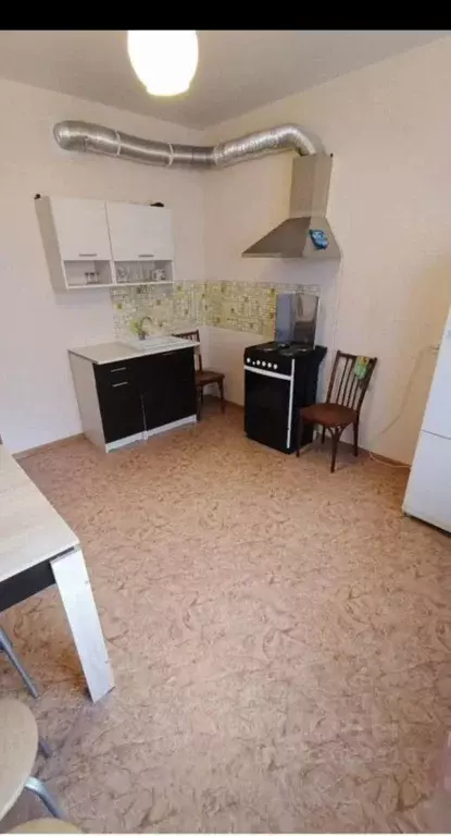 1-к кв. Нижегородская область, Нижний Новгород просп. ... - Фото 2