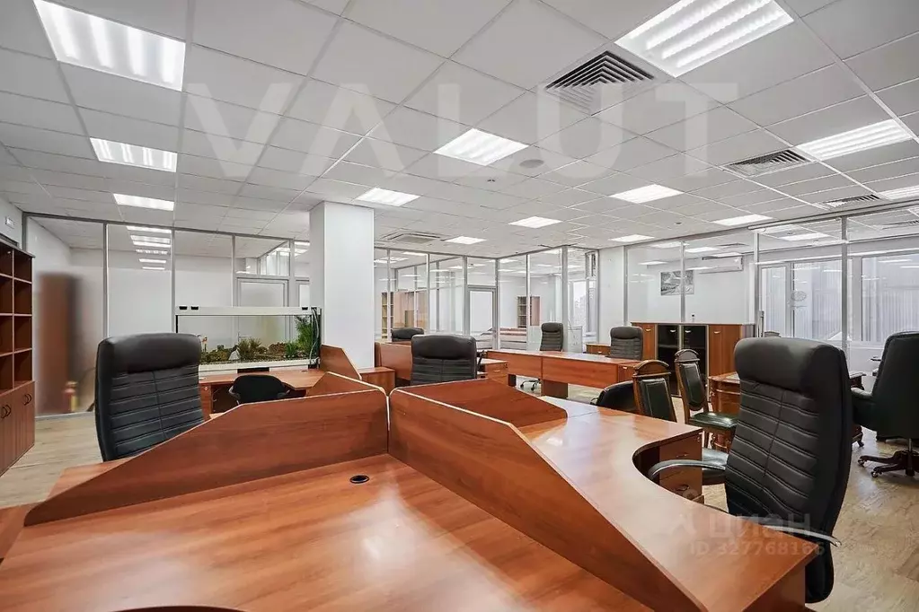 Офис в Москва ул. Горбунова, 2С3 (148 м) - Фото 2