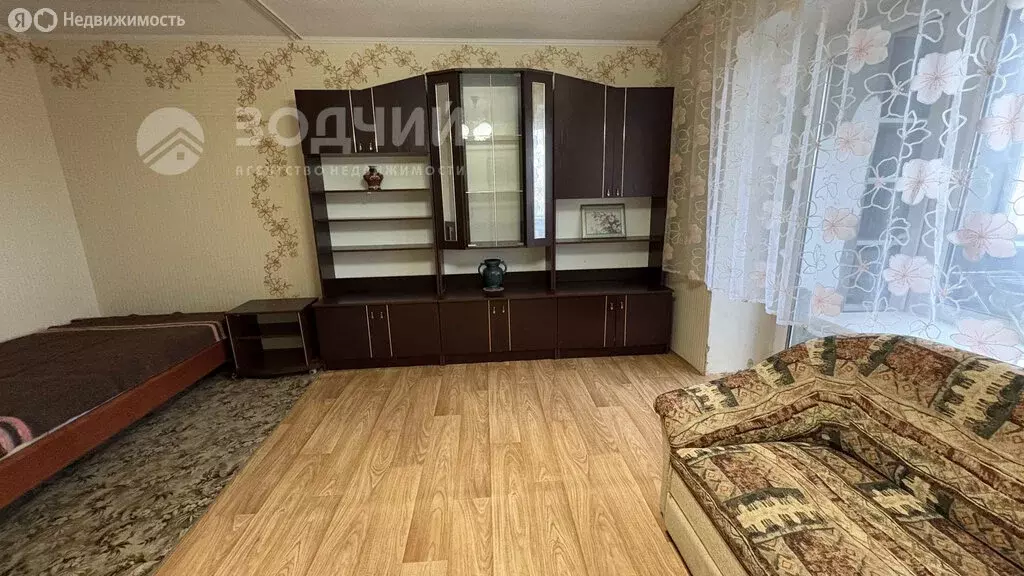 1-комнатная квартира: Цивильск, Советская улица, 80 (33.1 м) - Фото 1