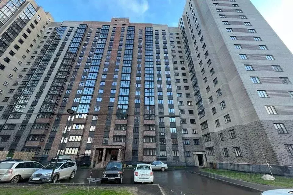 1-к кв. Тверская область, Калининский муниципальный округ, д. Батино ... - Фото 2