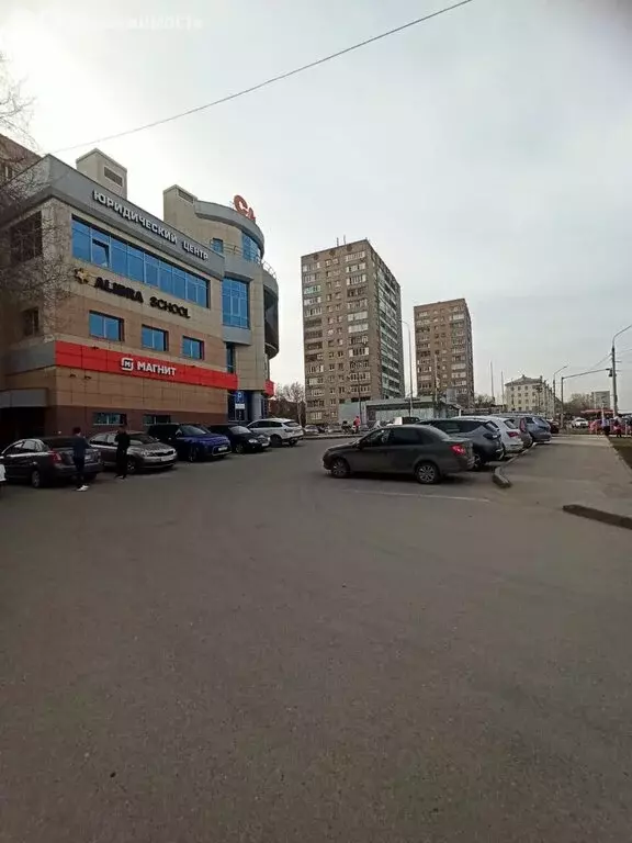 Торговая площадь (11.9 м) - Фото 1