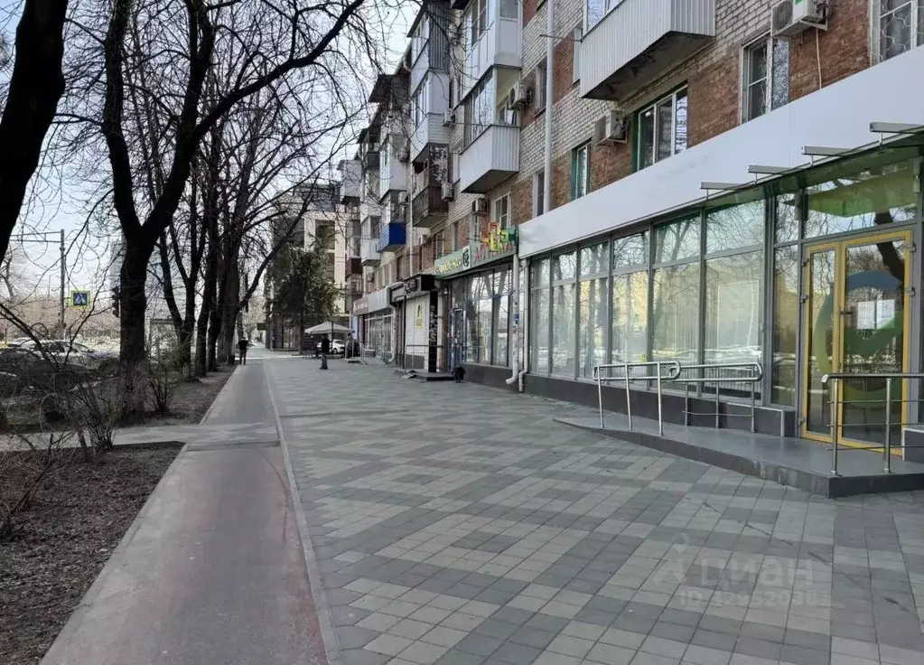 Офис в Краснодарский край, Краснодар Северная ул., 288 (217 м) - Фото 2