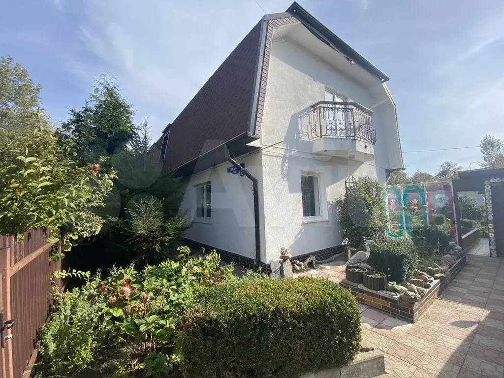 2-к. квартира, 55,5 м, 2/2 эт. - Фото 1