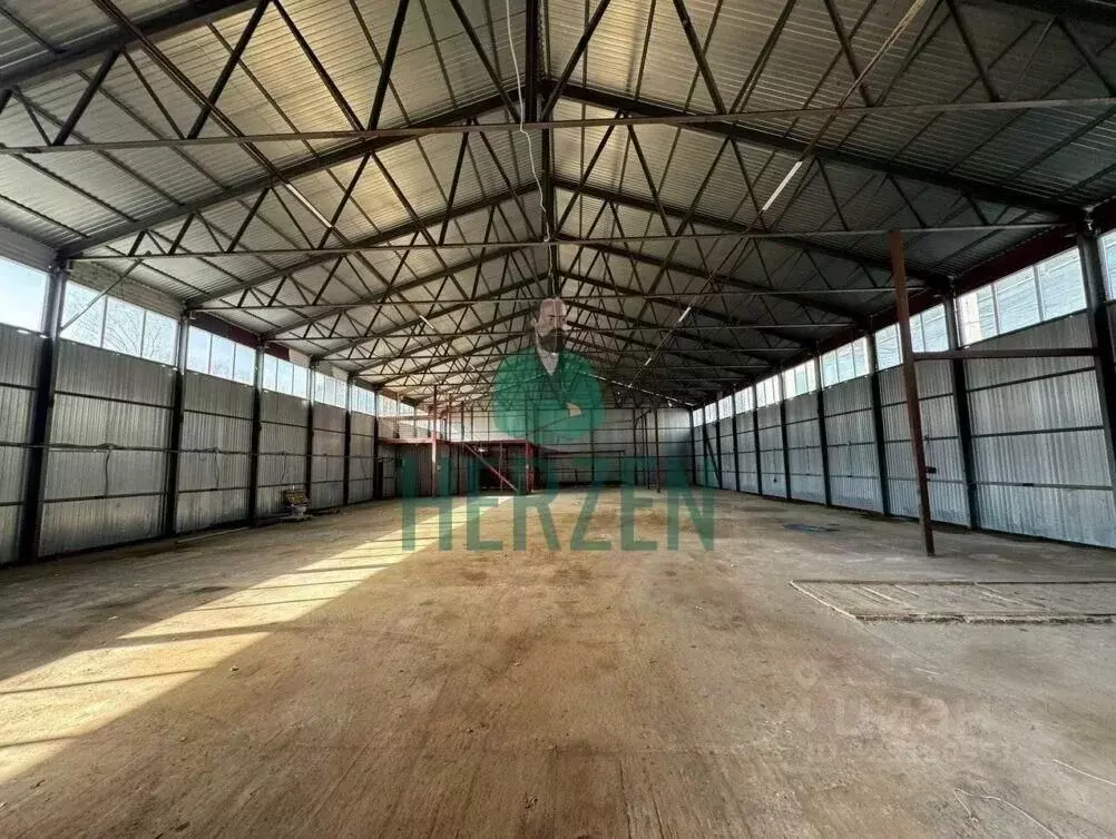 Производственное помещение в Московская область, Химки городской ... - Фото 2