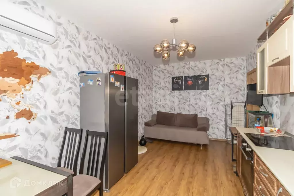 Продаётся 2-к квартира, 61 м - Фото 1