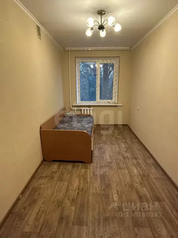 Комната Брянская область, Брянск Камвольный пер., 10 (9.8 м) - Фото 1