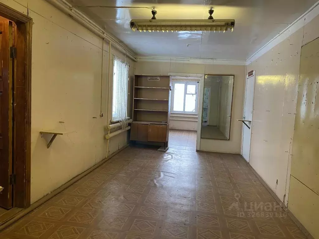 Торговая площадь в Ярославская область, Некрасовский муниципальный ... - Фото 1