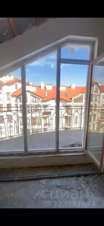 1-к кв. Краснодарский край, Геленджик Крымская ул., 22к16 (64.0 м) - Фото 2