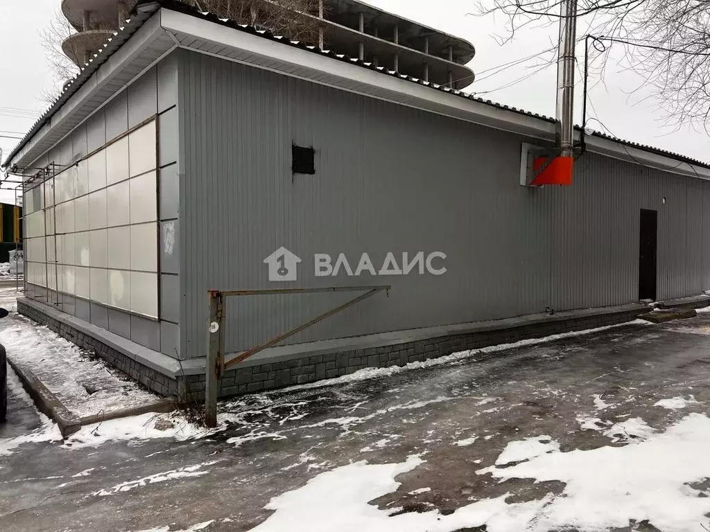 Помещение свободного назначения в Вологодская область, Вологда ... - Фото 1