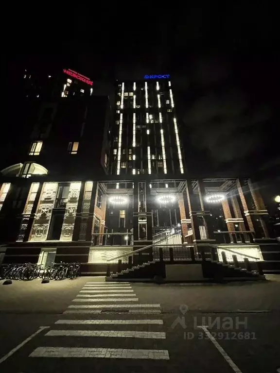 1-к кв. Москва ул. Адмирала Макарова, 6Бк2 (44.0 м) - Фото 1