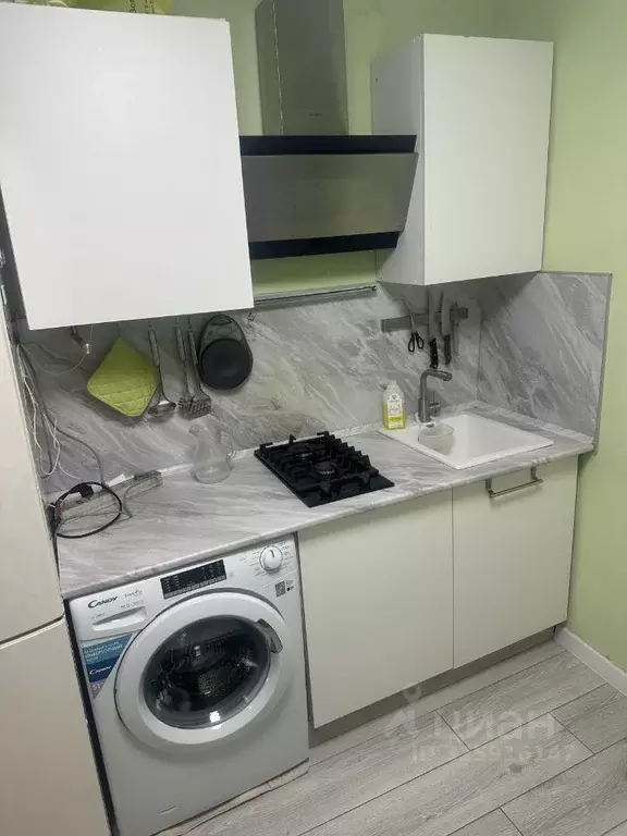 1-к кв. Москва Краснодарская ул., 35 (34.0 м) - Фото 1