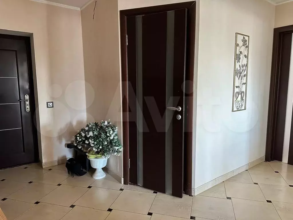 3-к. квартира, 80 м, 3/4 эт. - Фото 1
