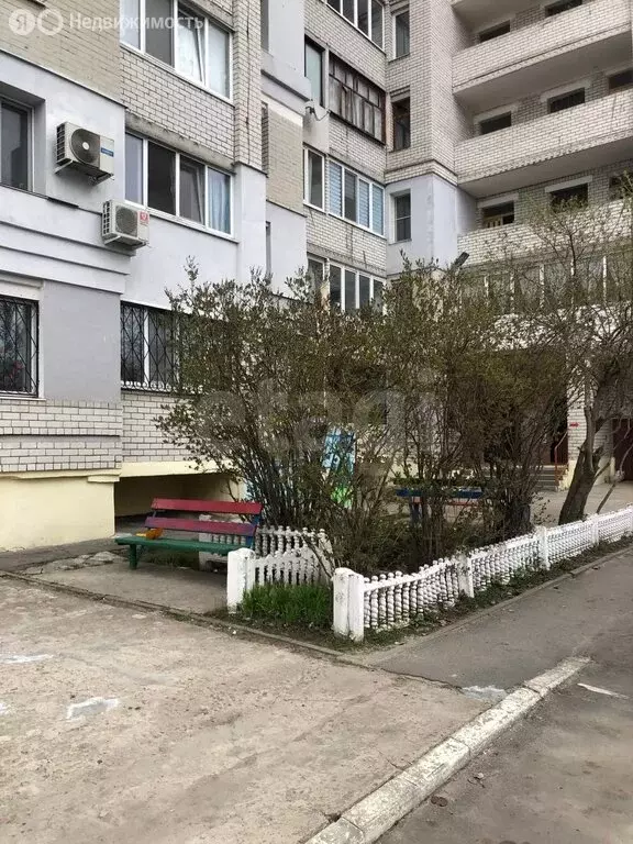 2-комнатная квартира: посёлок Путёвка, Рославльская улица, 7 (58.4 м) - Фото 2