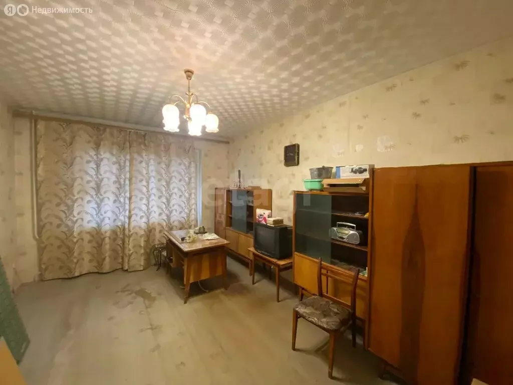 2-комнатная квартира: Челябинская область, Озерск, улица Дзержинского, ... - Фото 1