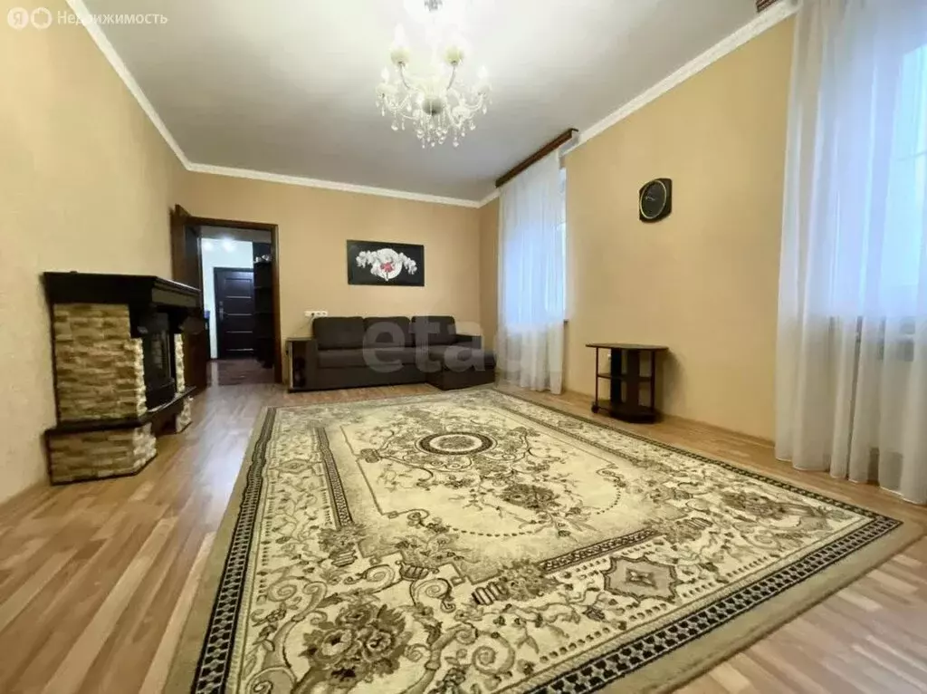 2-комнатная квартира: Анапа, Северный переулок, 1 (61.2 м) - Фото 2