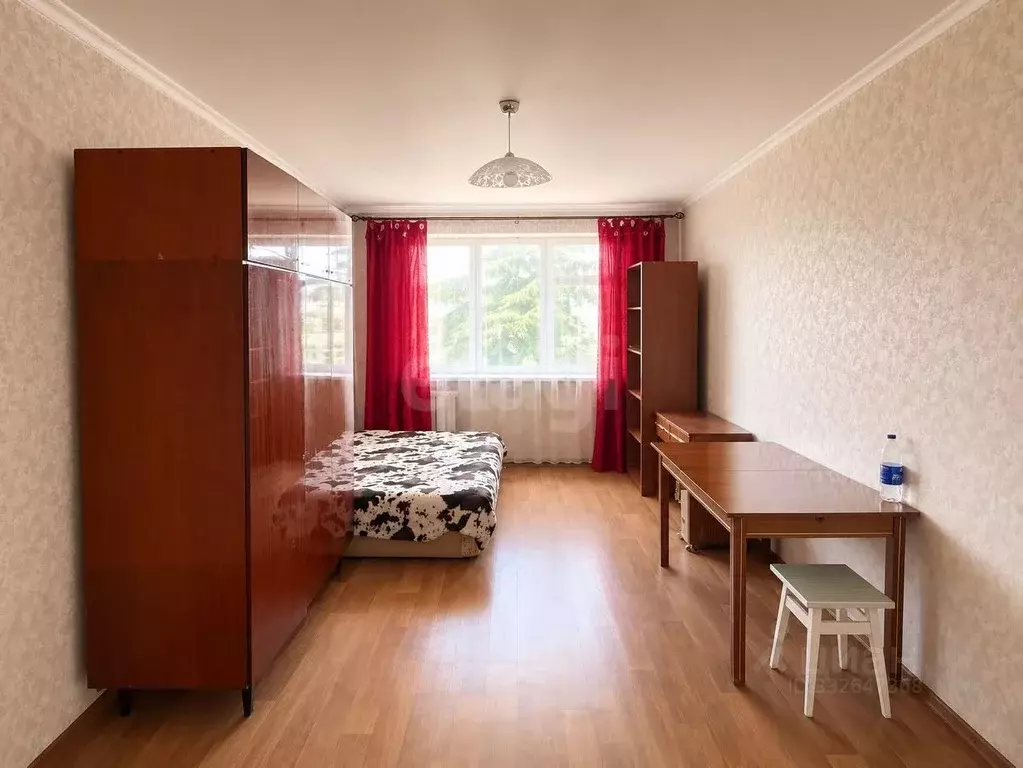 Комната Севастополь ул. Николая Музыки, 88А (17.8 м) - Фото 0