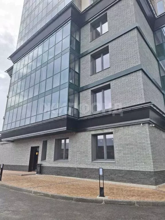 Офис в Новосибирская область, Новосибирск ул. Гоголя, 222 (80 м) - Фото 1