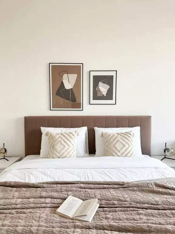 1-к кв. Москва Каширский проезд, 25к5 (46.4 м) - Фото 2