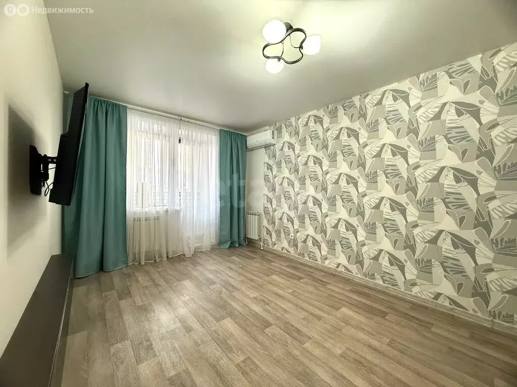 1-комнатная квартира: Йошкар-Ола, улица Чернякова, 7А (34.4 м) - Фото 2