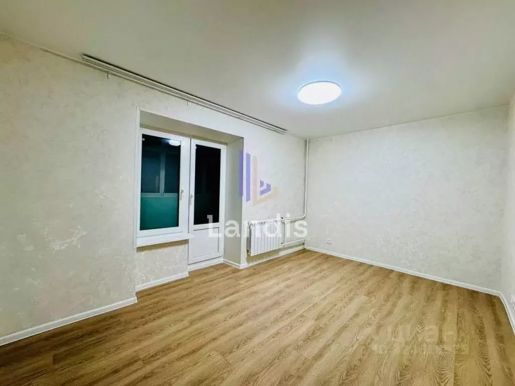 3-к кв. Московская область, Видное просп. Ленинского Комсомола, 11к2 ... - Фото 1