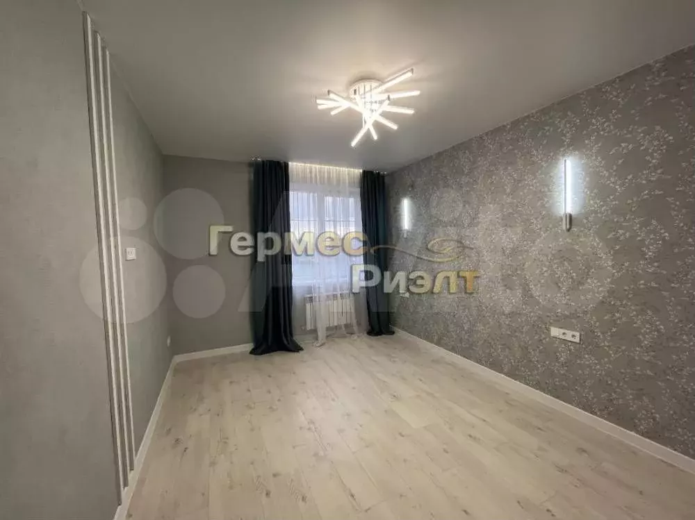 1-к. квартира, 47 м, 7/9 эт. - Фото 1