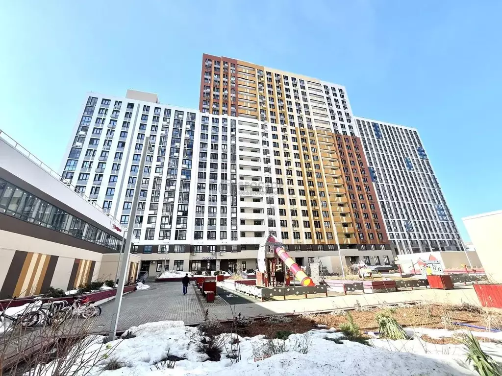 2-к кв. Московская область, Одинцовский городской округ, ... - Фото 1