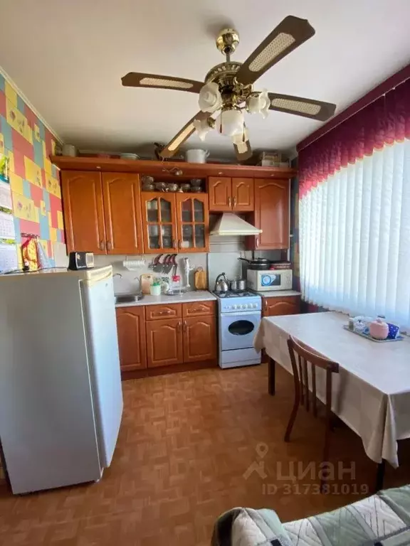 1-к кв. Татарстан, Нижнекамск просп. Химиков, 99 (38.0 м) - Фото 1