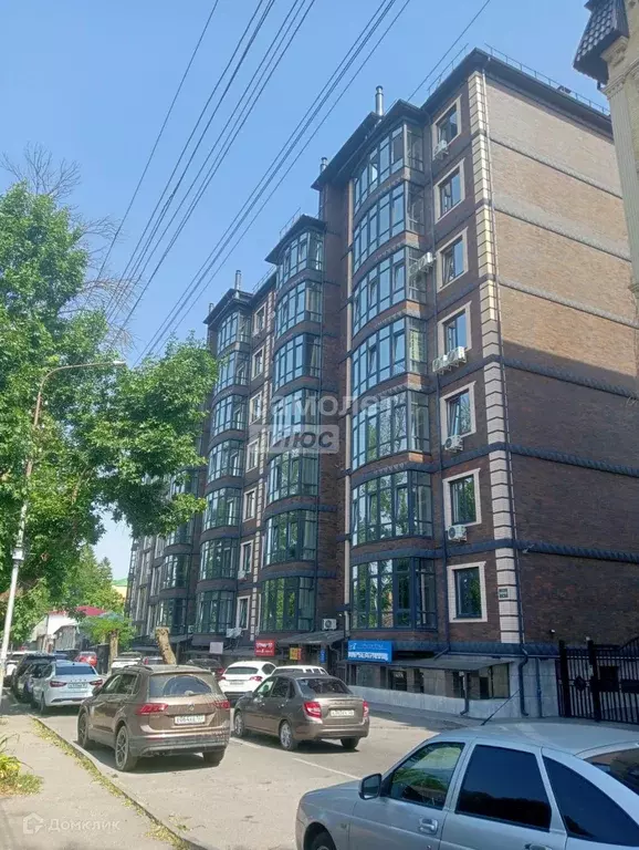 Продаётся 2-к квартира, 80 м - Фото 1