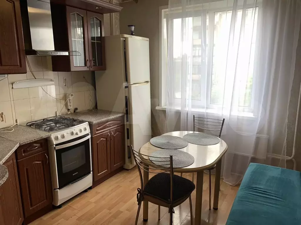 2-к. квартира, 55 м, 3/5 эт. - Фото 1