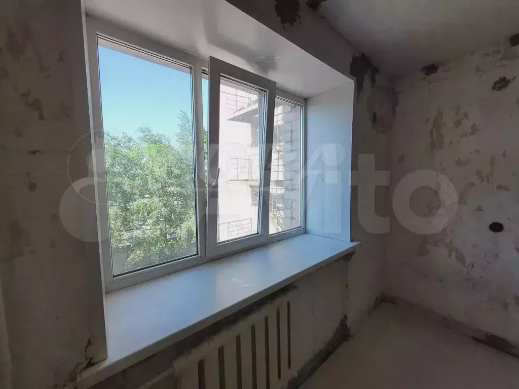 Комната 35 м в 1-к., 4/9 эт. - Фото 0